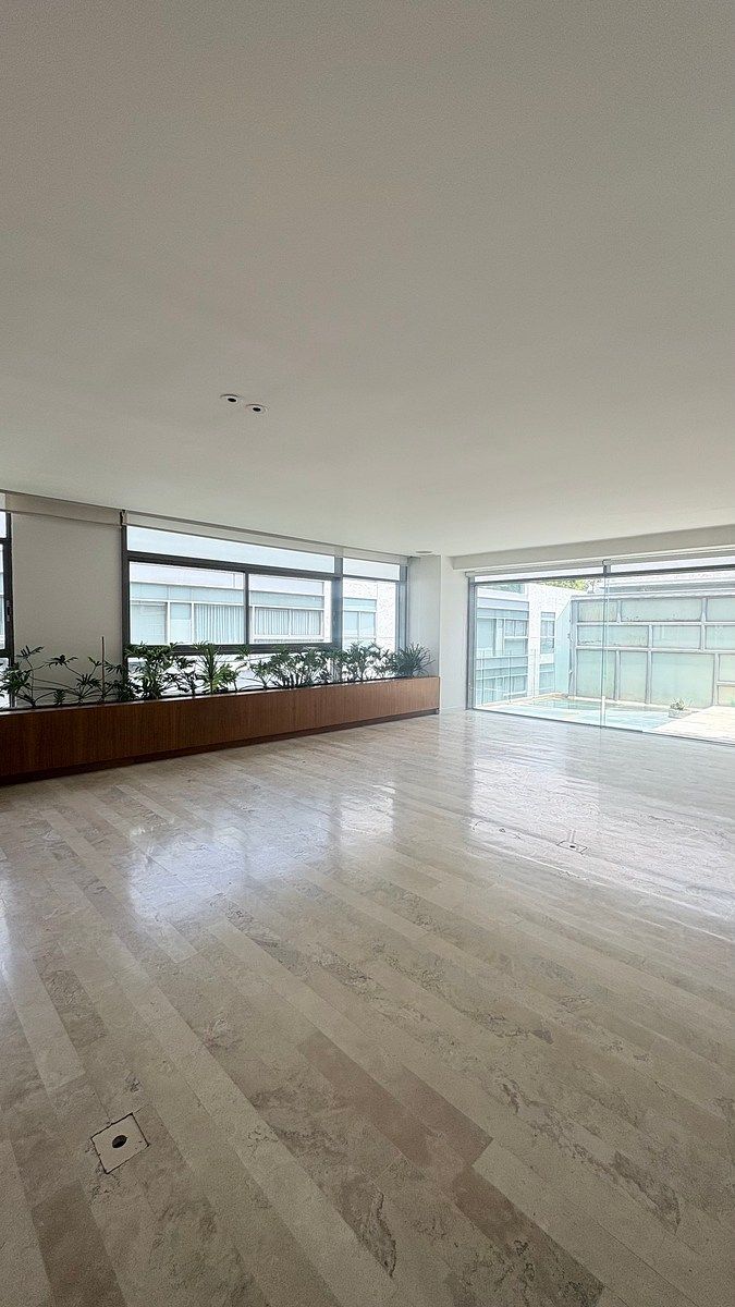Apartamento em Lomas de Chapultepec III Sección, Miguel Hidalgo, foto 7 de 22