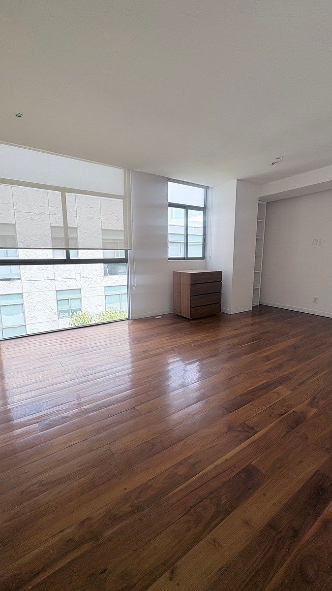 Apartamento em Lomas de Chapultepec III Sección, Miguel Hidalgo, foto 9 de 22