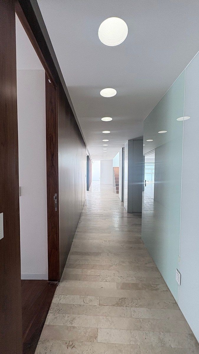 Apartamento em Lomas de Chapultepec III Sección, Miguel Hidalgo, foto 18 de 22
