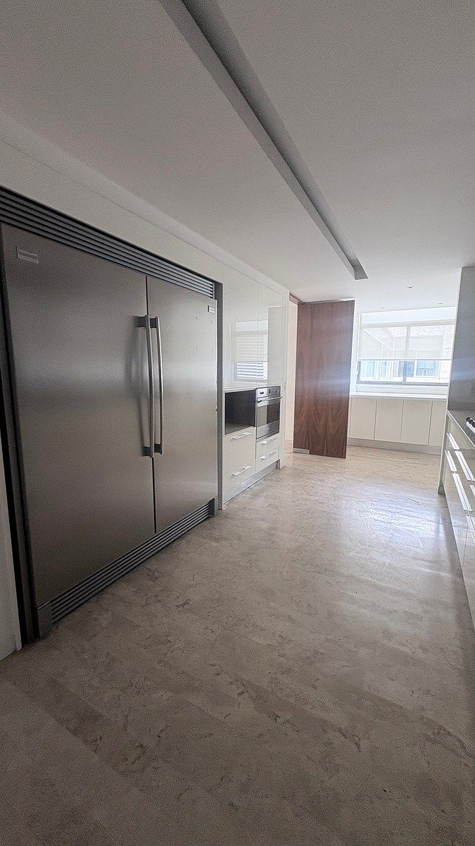 Apartamento em Lomas de Chapultepec III Sección, Miguel Hidalgo, foto 19 de 22