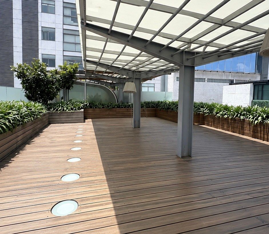 Apartamento em Lomas de Chapultepec III Sección, Miguel Hidalgo, foto 22 de 22