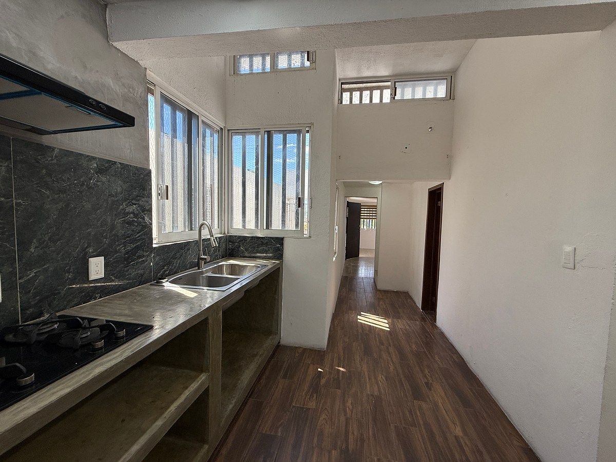 Apartamento em Arcila, Carmen, foto 16 de 17