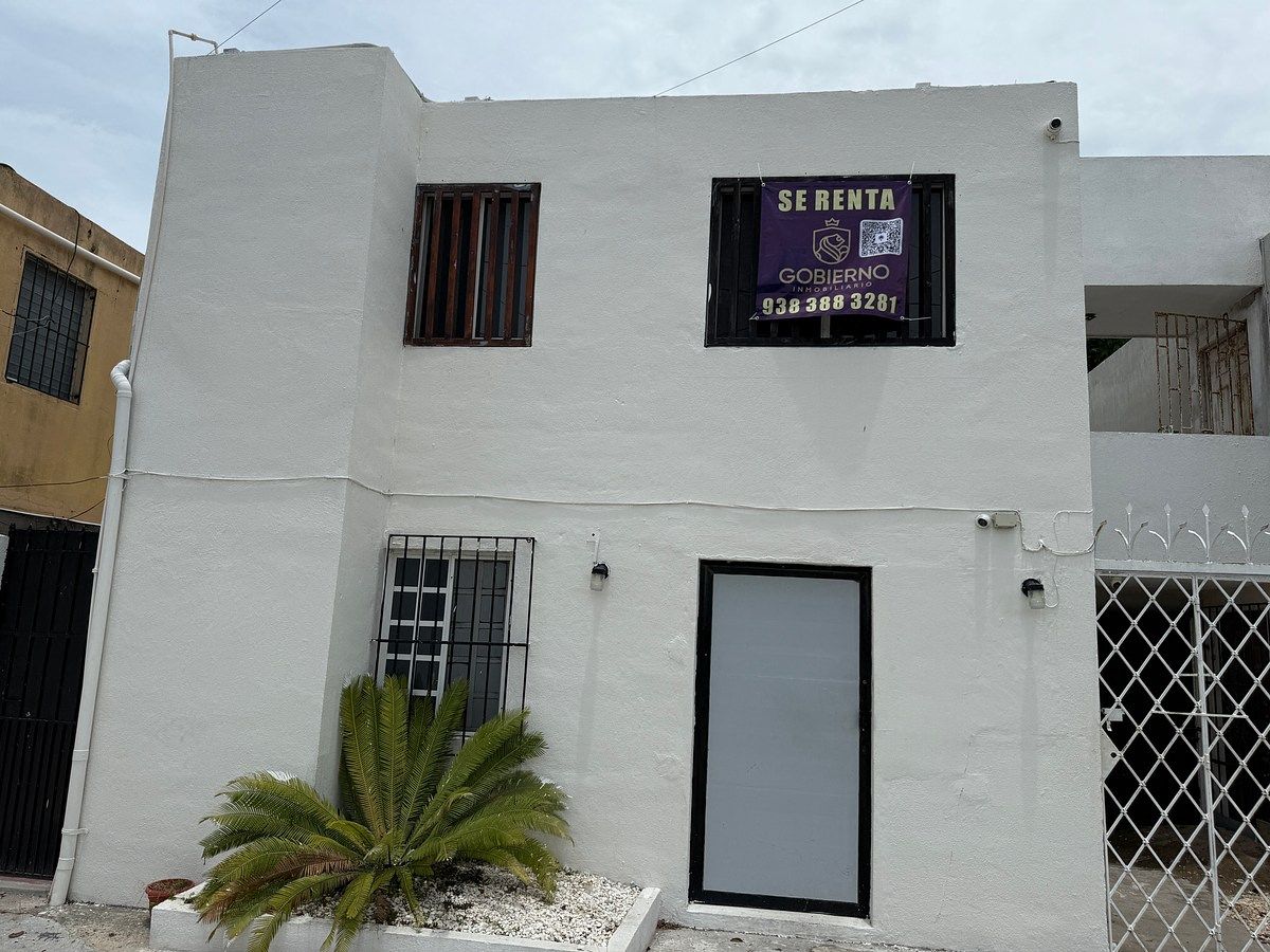 Apartamento em Arcila, Carmen, foto 2 de 19