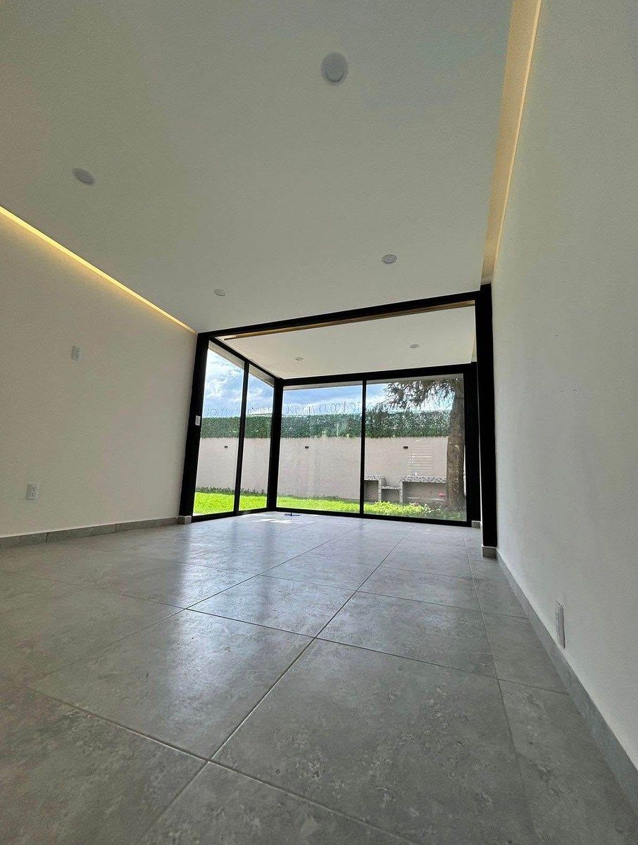 Casa em Residencial Campestre Chiluca, Atizapán de Zaragoza, foto 3 de 22