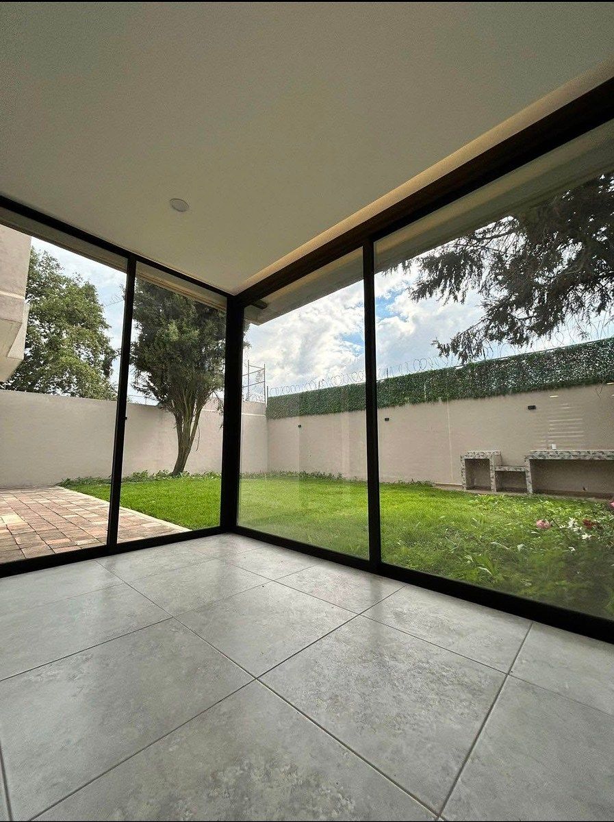Casa em Residencial Campestre Chiluca, Atizapán de Zaragoza, foto 2 de 22