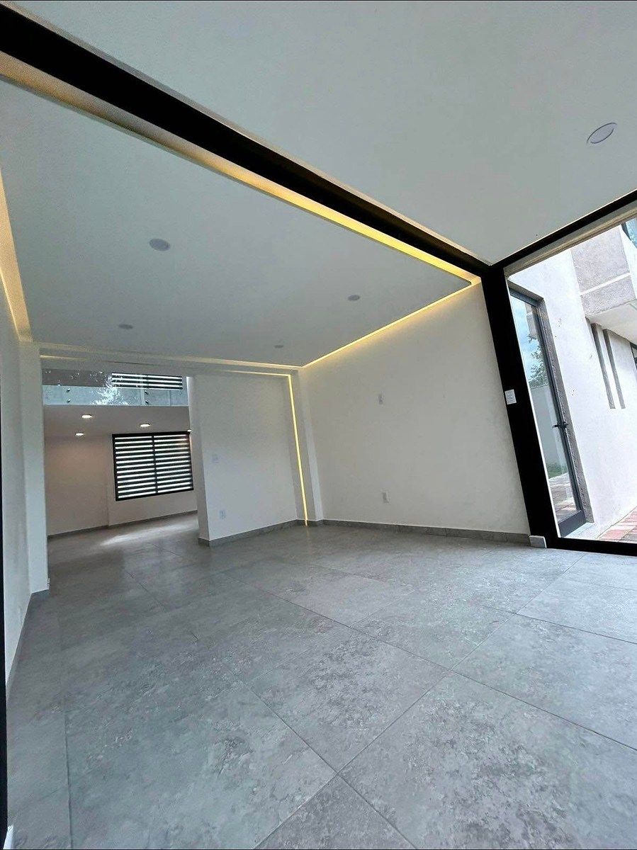 Casa em Residencial Campestre Chiluca, Atizapán de Zaragoza, foto 4 de 22