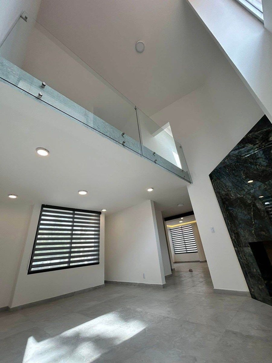 Casa em Residencial Campestre Chiluca, Atizapán de Zaragoza, foto 10 de 22