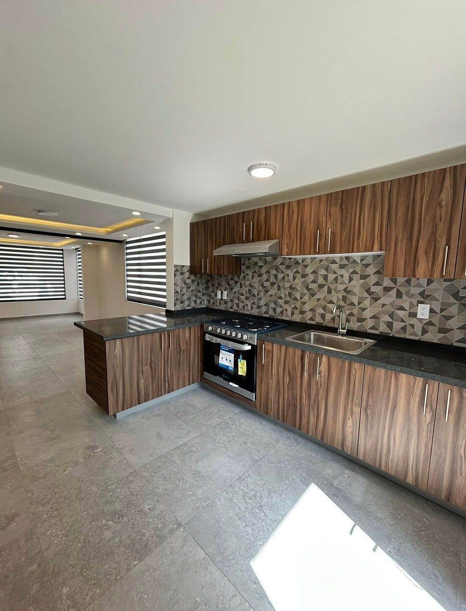 Casa em Residencial Campestre Chiluca, Atizapán de Zaragoza, foto 16 de 22
