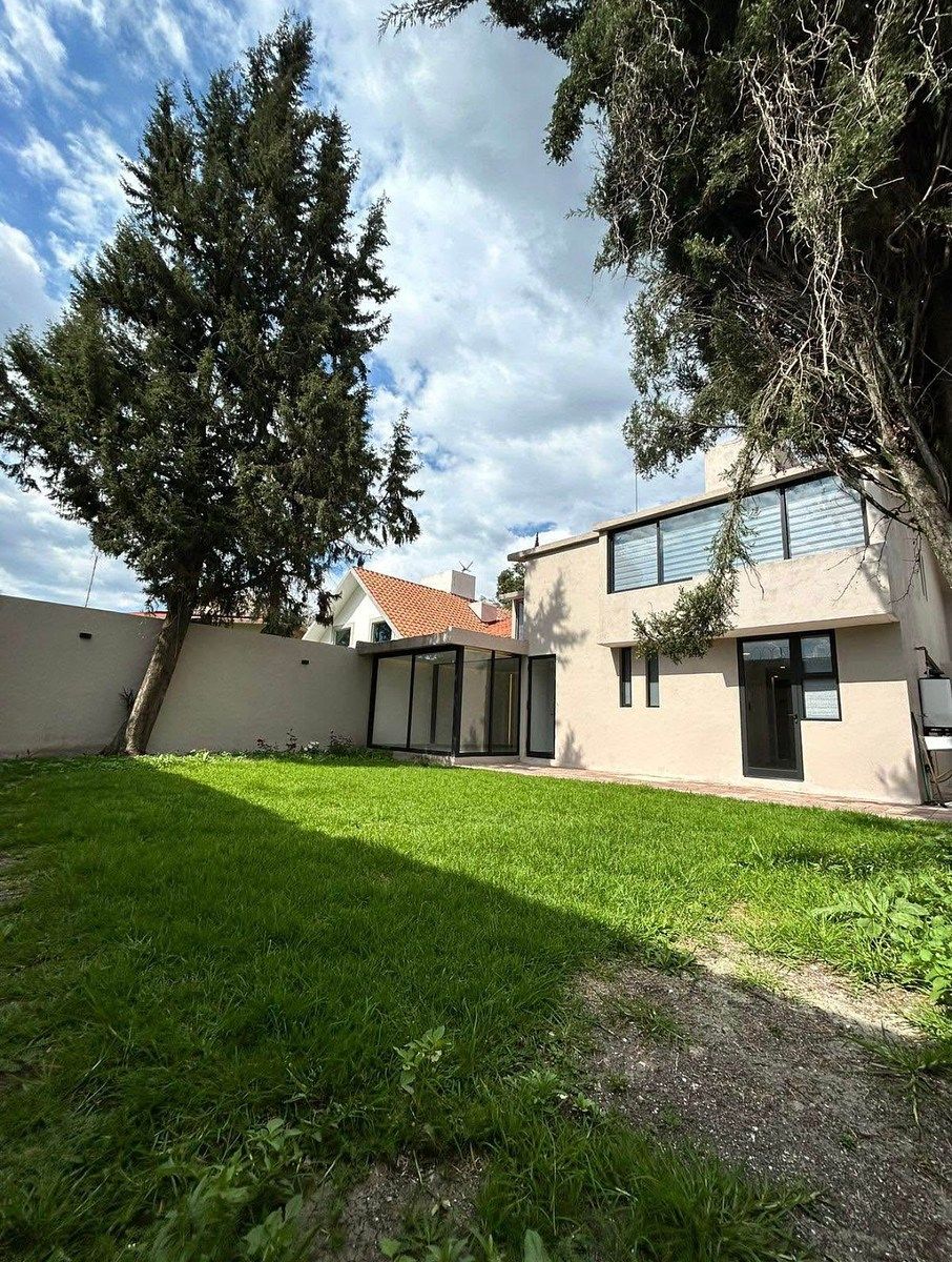 Casa em Residencial Campestre Chiluca, Atizapán de Zaragoza, foto 18 de 22