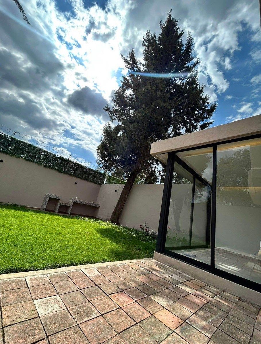 Casa em Residencial Campestre Chiluca, Atizapán de Zaragoza, foto 19 de 22