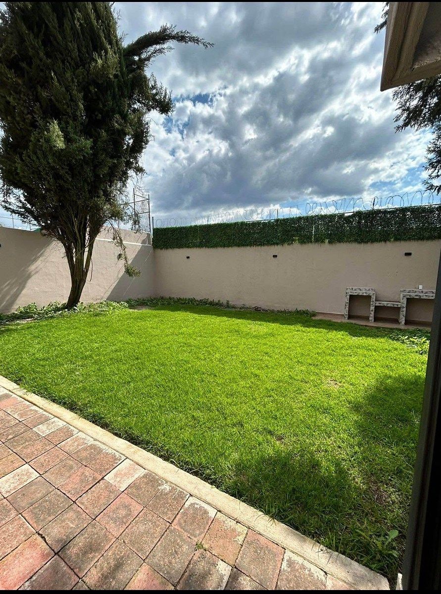 Casa em Residencial Campestre Chiluca, Atizapán de Zaragoza, foto 21 de 22