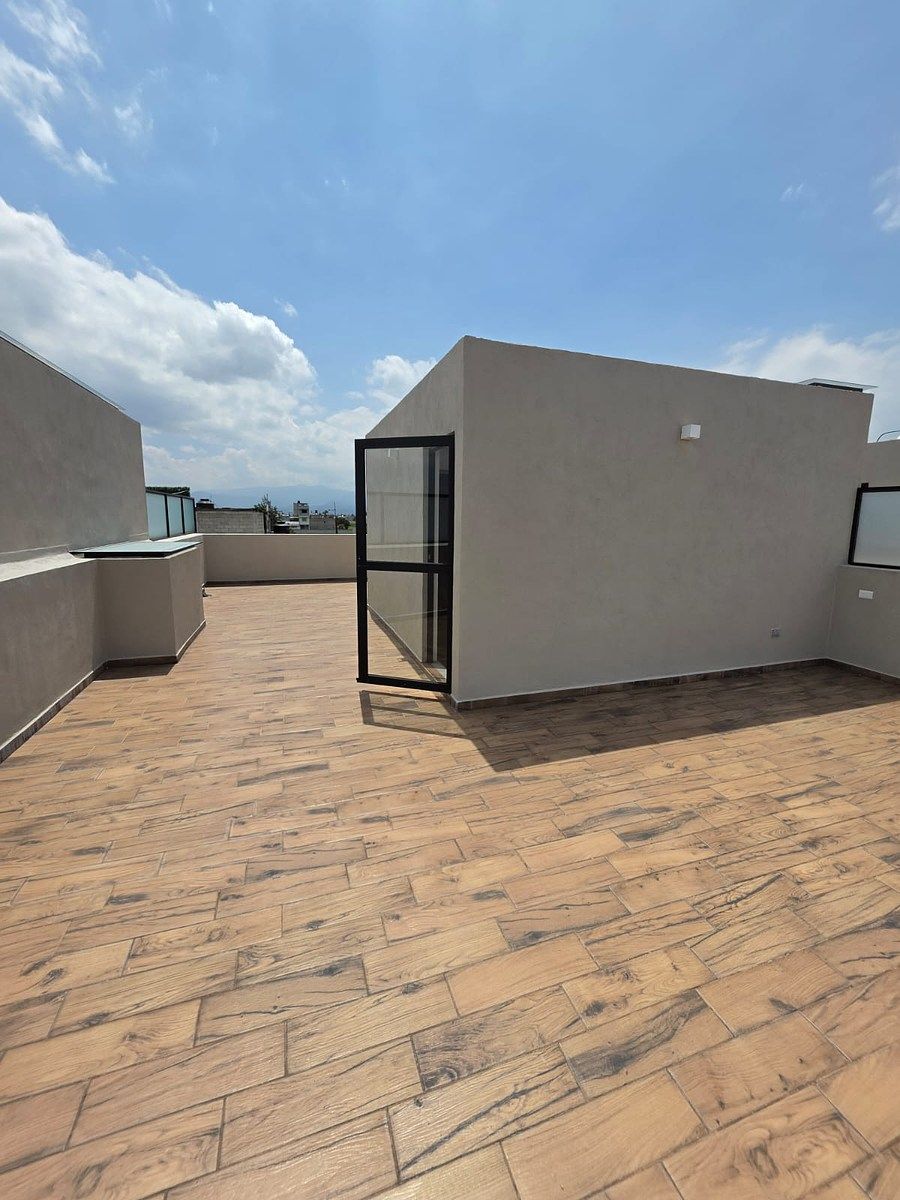 House in San Francisco, San Mateo Atenco, photo 3 of 20