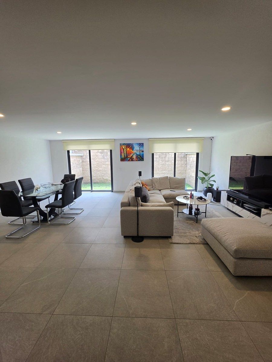House in San Francisco, San Mateo Atenco, photo 19 of 20
