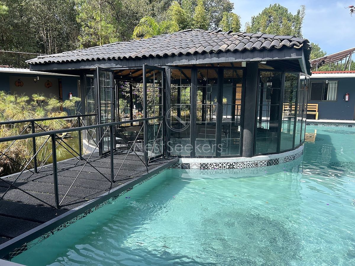 EXCLUSIVO HOTEL BOUTIQUE EN VENTA, VALLE DE BRAVO, foto 1 de 14