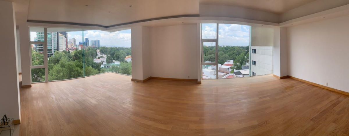 Apartamento em Florida, Álvaro Obregón, foto 2 de 15