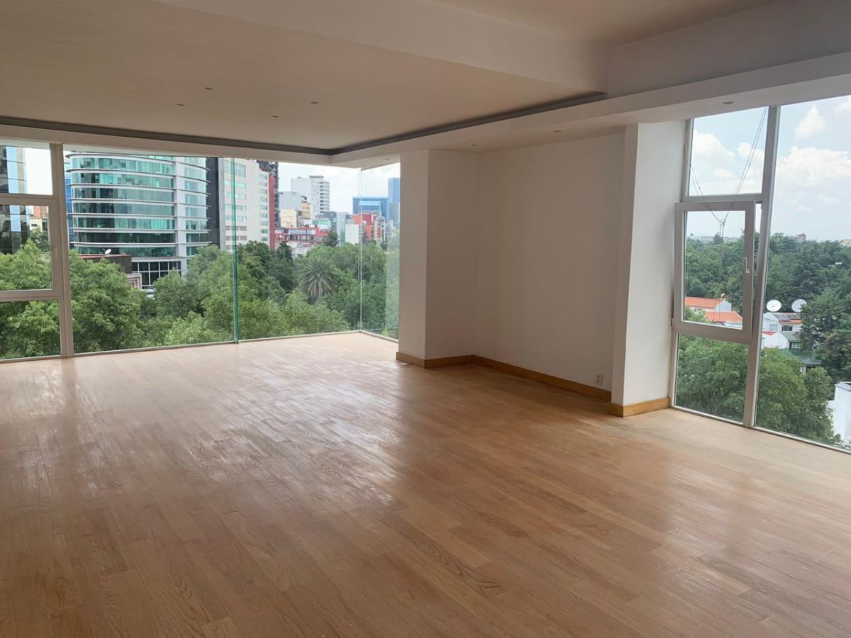 Apartamento em Florida, Álvaro Obregón, foto 3 de 15