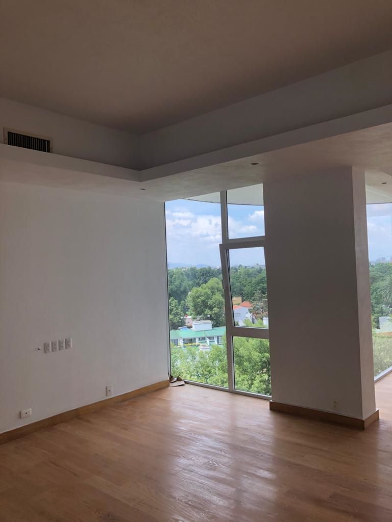 Apartamento em Florida, Álvaro Obregón, foto 4 de 15