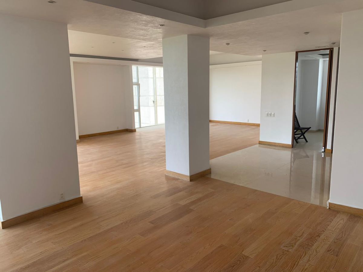 Apartamento em Florida, Álvaro Obregón, foto 5 de 15