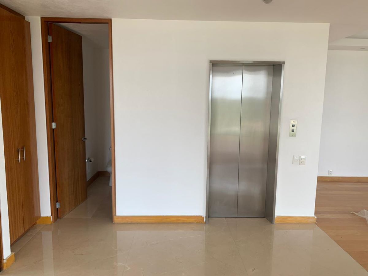 Apartamento em Florida, Álvaro Obregón, foto 6 de 15