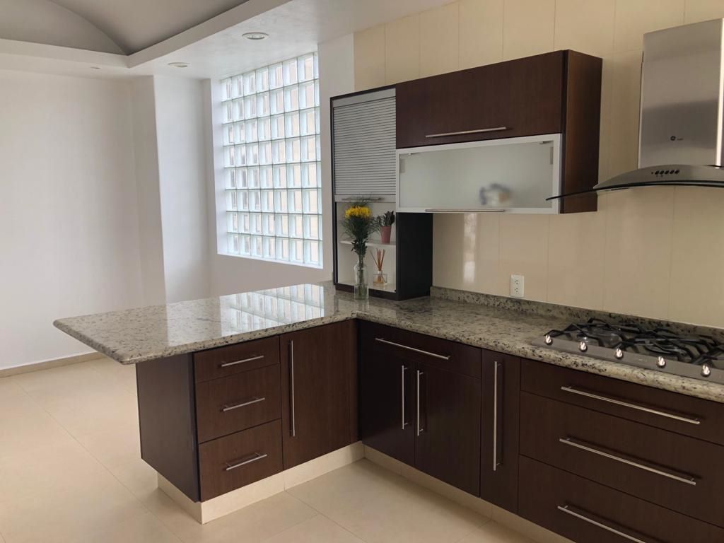 Apartamento em Florida, Álvaro Obregón, foto 8 de 15