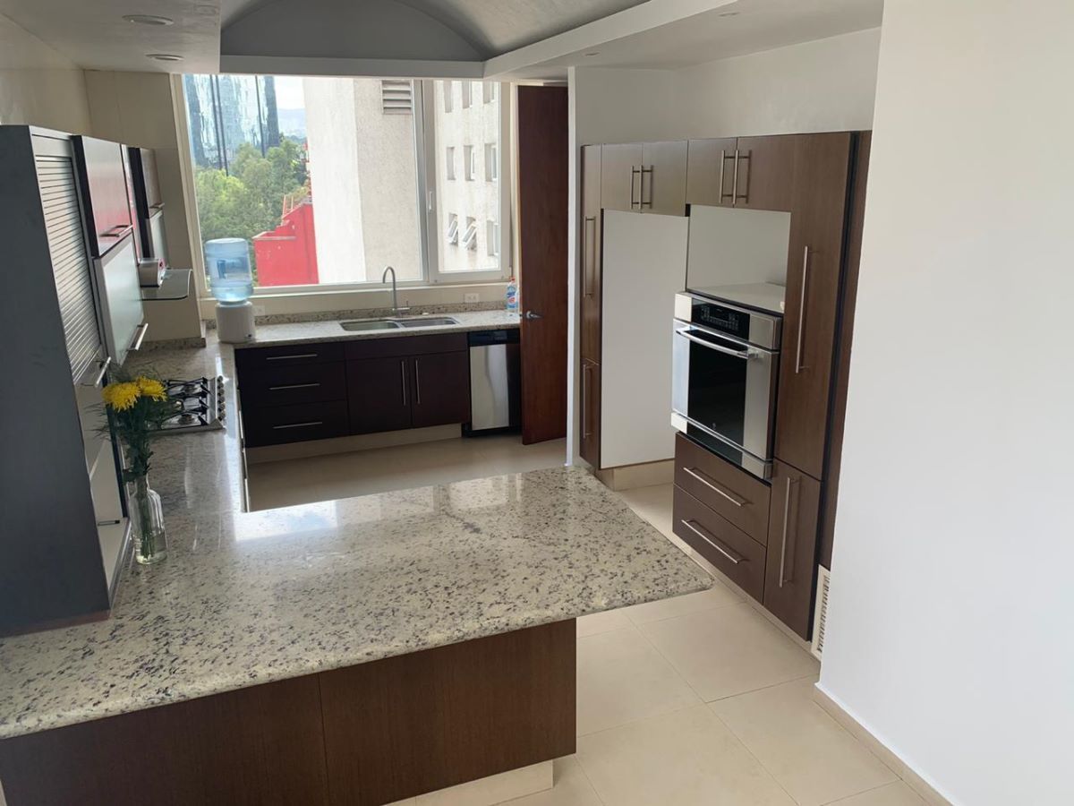 Apartamento em Florida, Álvaro Obregón, foto 9 de 15