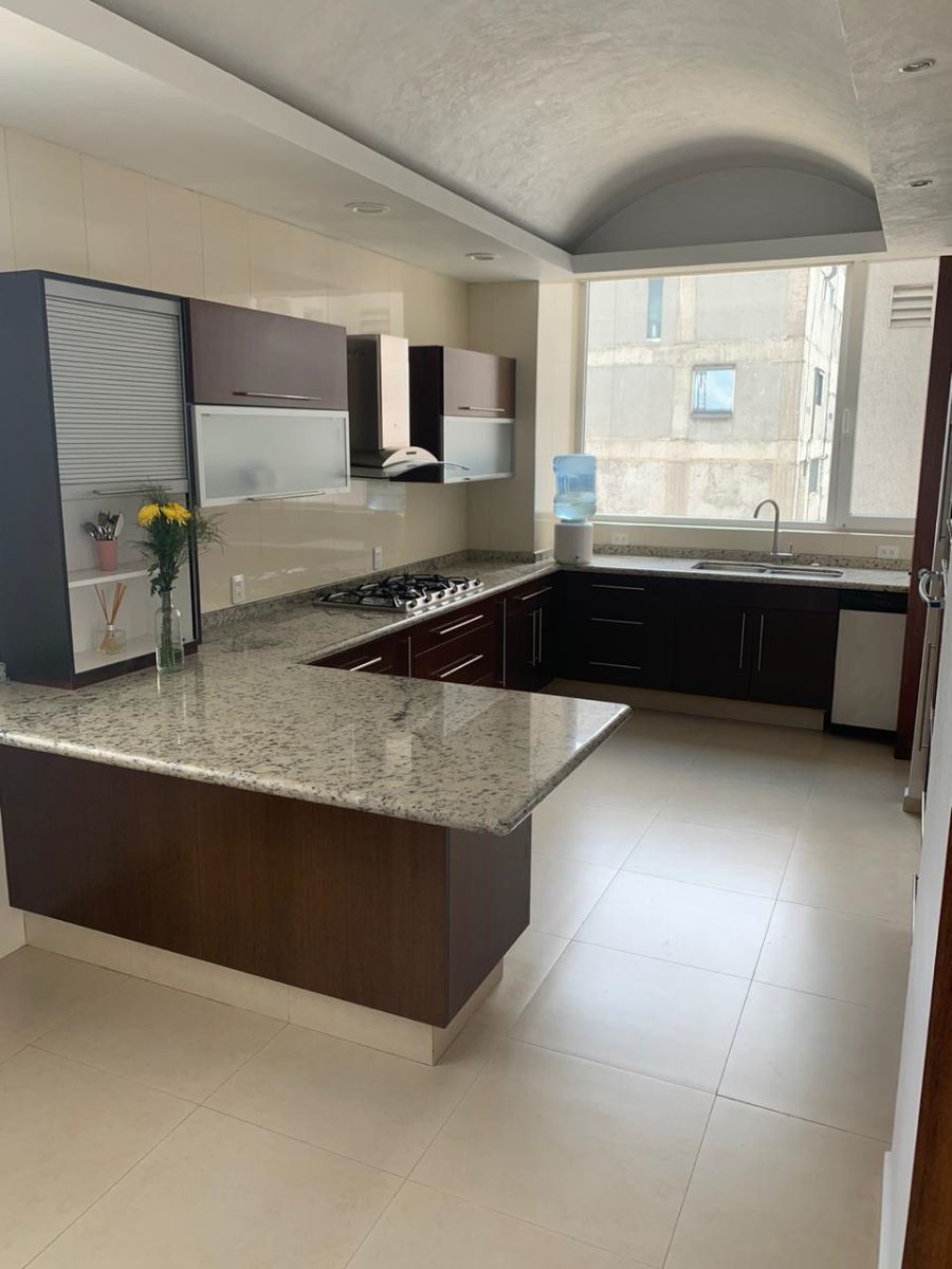 Apartamento em Florida, Álvaro Obregón, foto 10 de 15