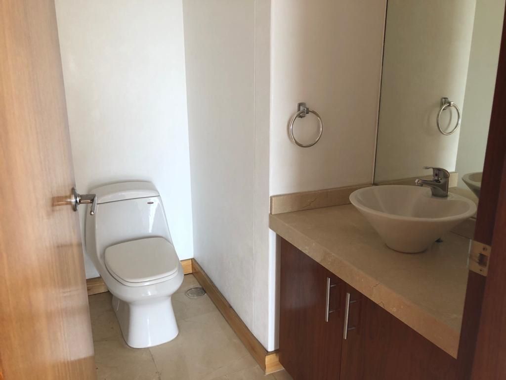 Apartamento em Florida, Álvaro Obregón, foto 11 de 15