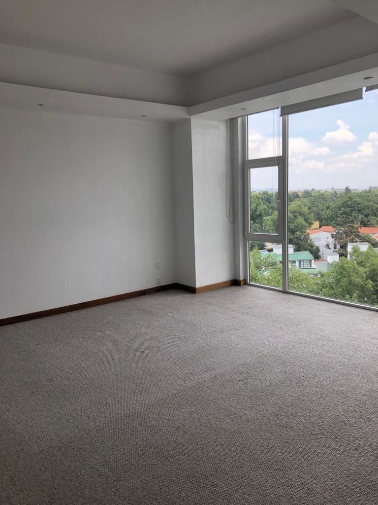 Apartamento em Florida, Álvaro Obregón, foto 12 de 15