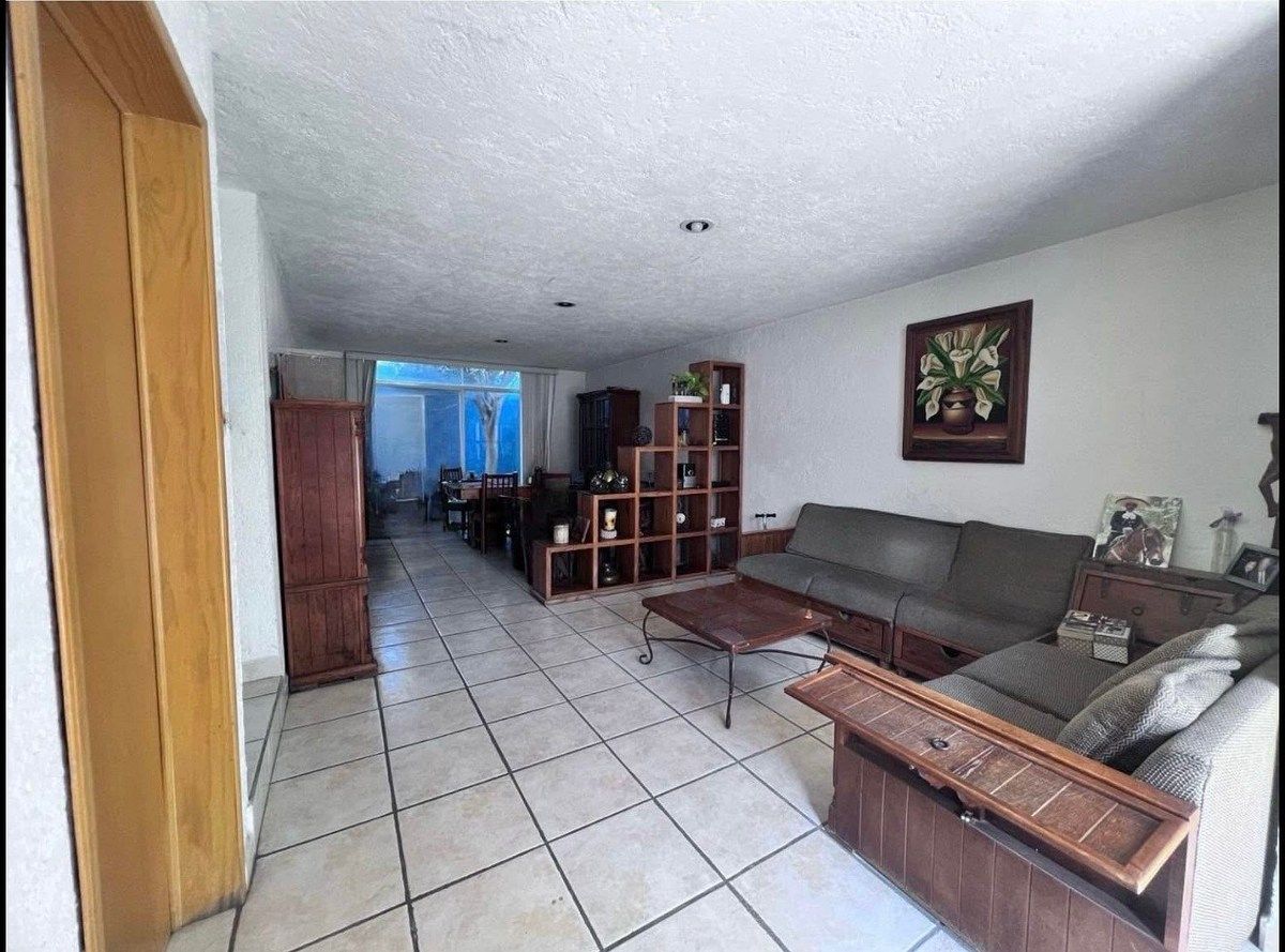 House in Carolina, Querétaro, photo 2 of 12
