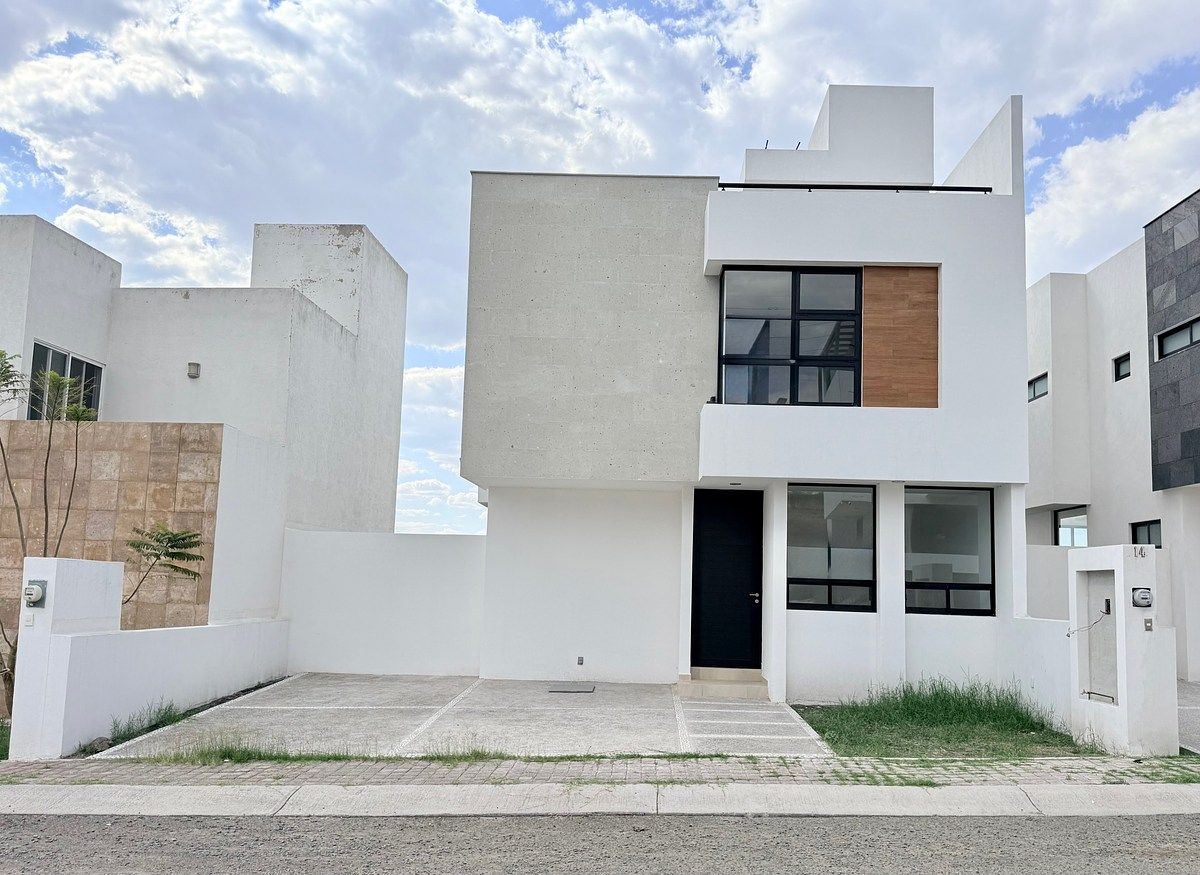 Casa en condominio en Punta Esmeralda, Corregidora, foto 2 de 17