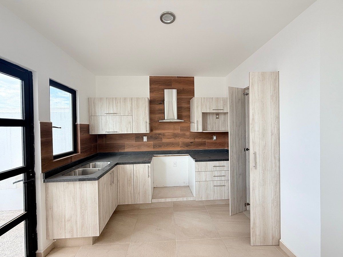 Casa en condominio en Punta Esmeralda, Corregidora, foto 4 de 17