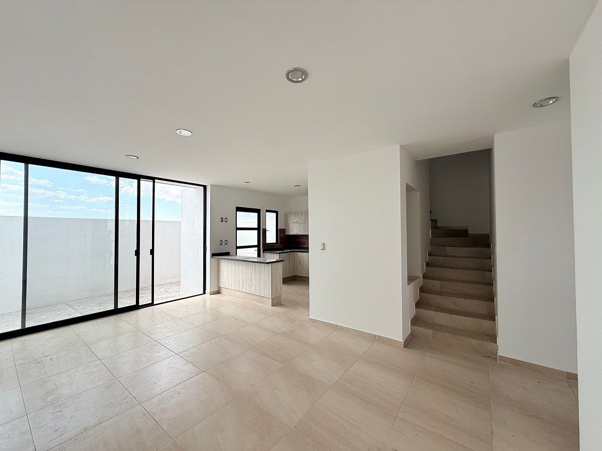 Casa en condominio en Punta Esmeralda, Corregidora, foto 5 de 17