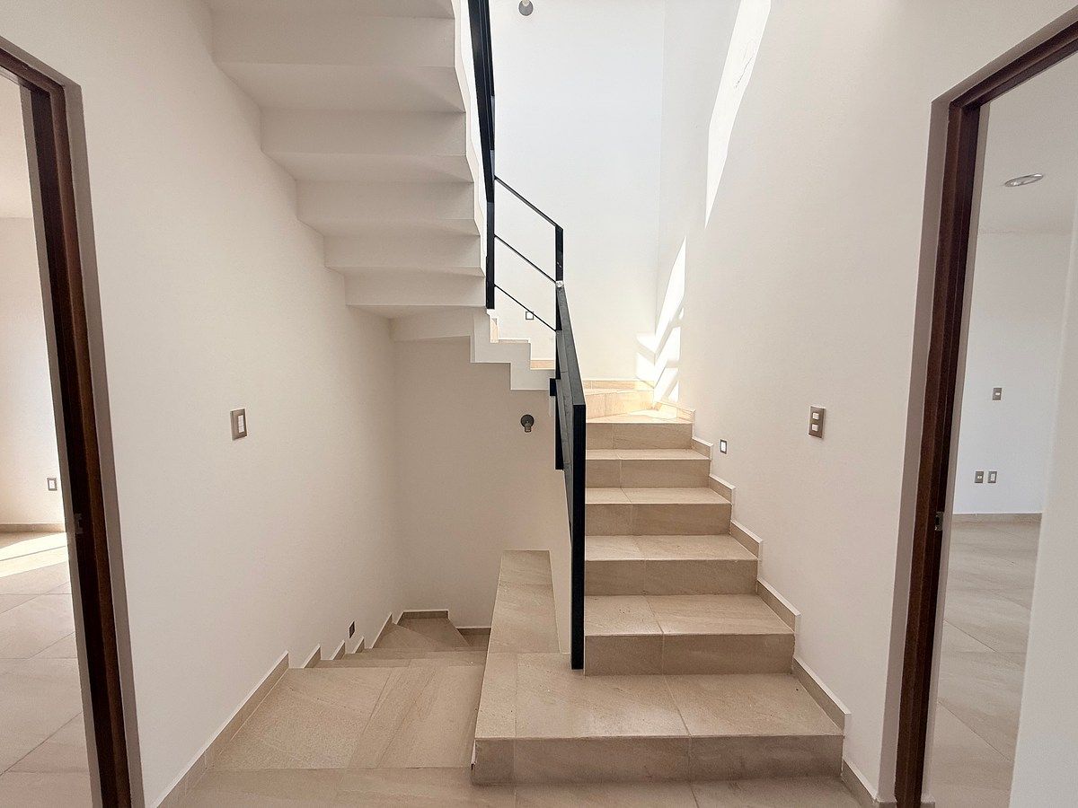 Casa en condominio en Punta Esmeralda, Corregidora, foto 11 de 17