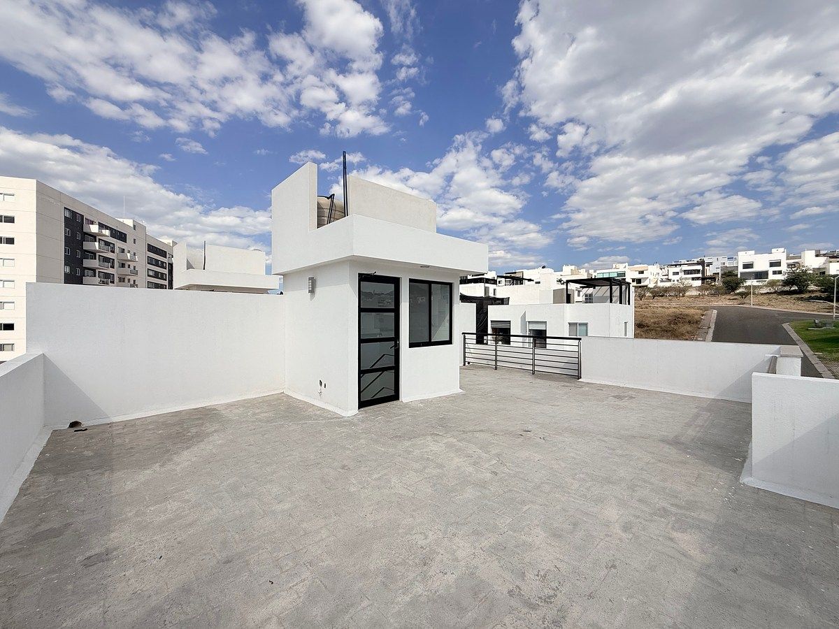Casa en condominio en Punta Esmeralda, Corregidora, foto 14 de 17