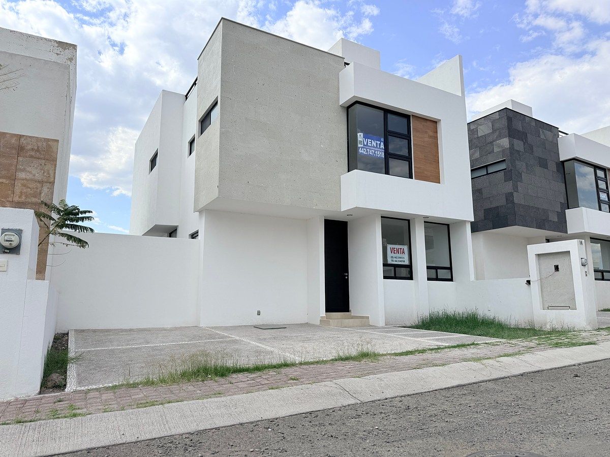 Casa en condominio en Punta Esmeralda, Corregidora, foto 17 de 17