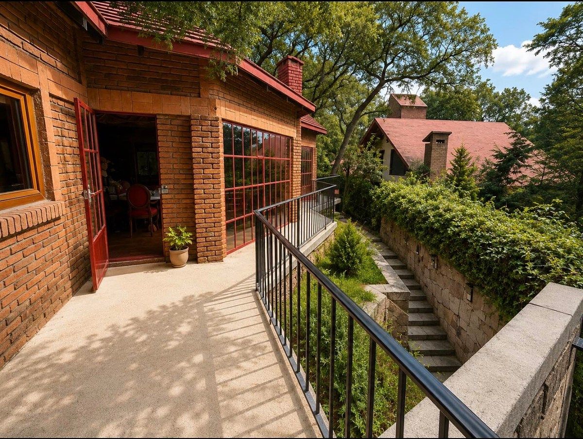 Casa em Condado de Sayavedra, Atizapán de Zaragoza, foto 2 de 11