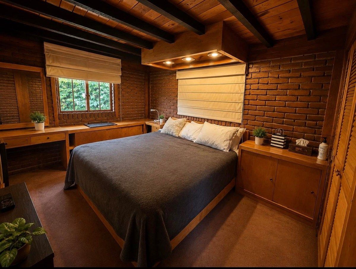 Casa em Condado de Sayavedra, Atizapán de Zaragoza, foto 6 de 11