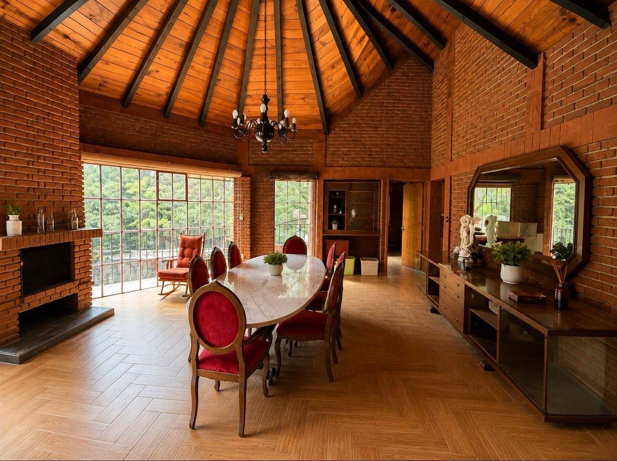 Casa em Condado de Sayavedra, Atizapán de Zaragoza, foto 10 de 11
