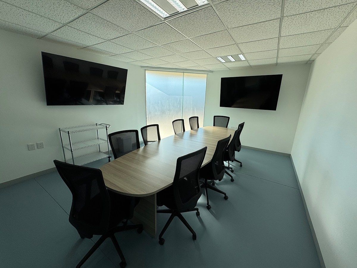 Office in Aramoni, Tuxtla Gutiérrez, photo 2 of 12