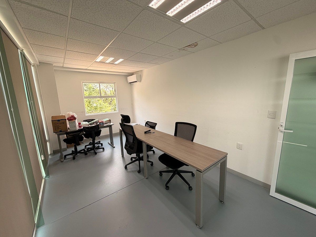 Office in Aramoni, Tuxtla Gutiérrez, photo 4 of 12