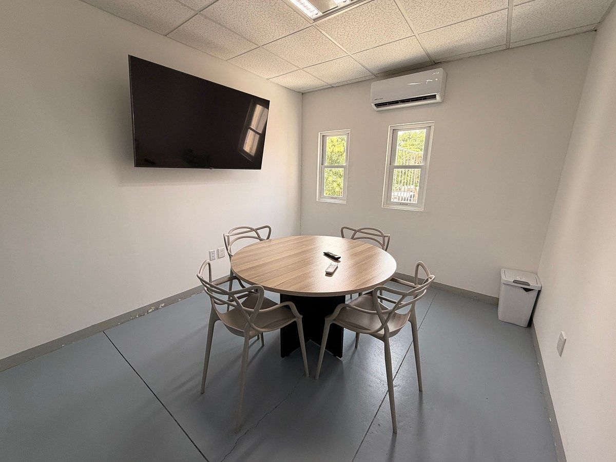Office in Aramoni, Tuxtla Gutiérrez, photo 5 of 12