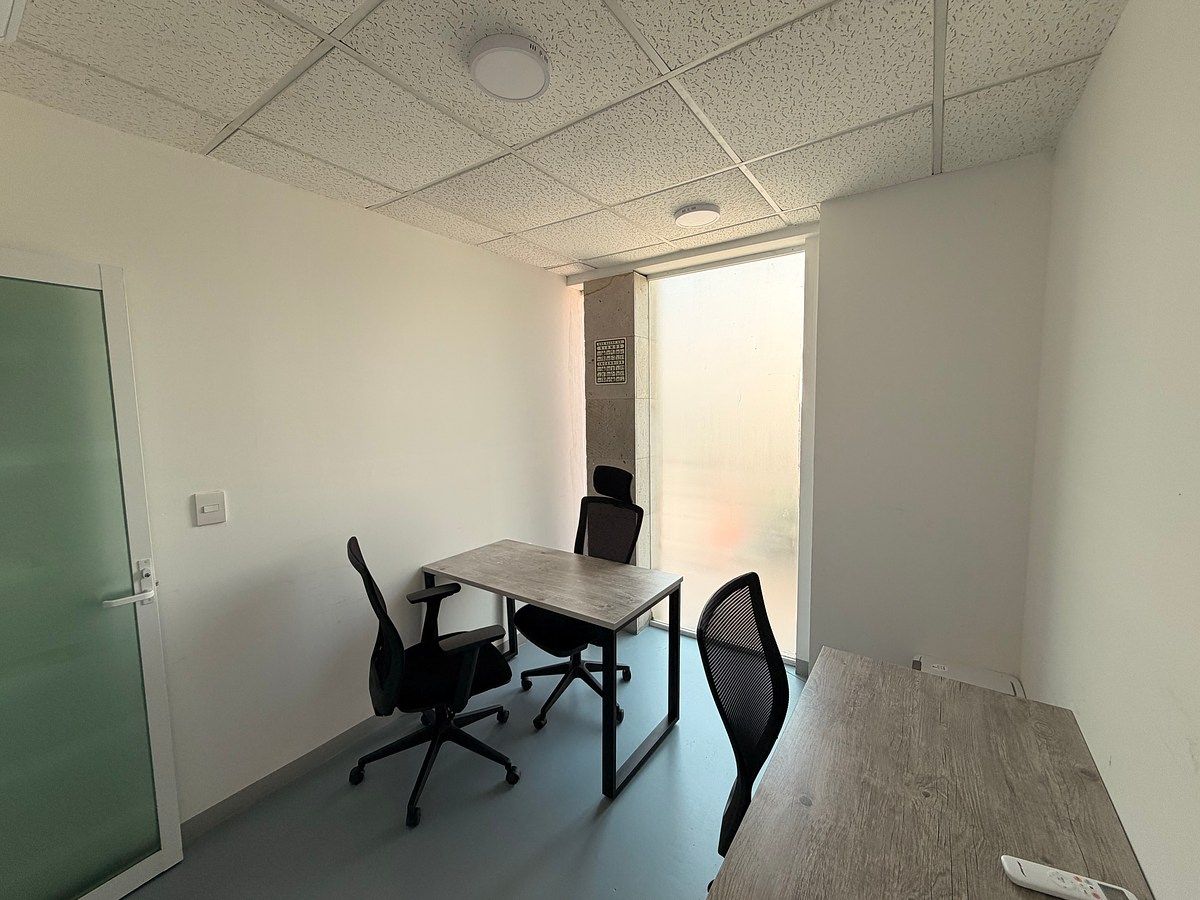 Office in Aramoni, Tuxtla Gutiérrez, photo 6 of 12
