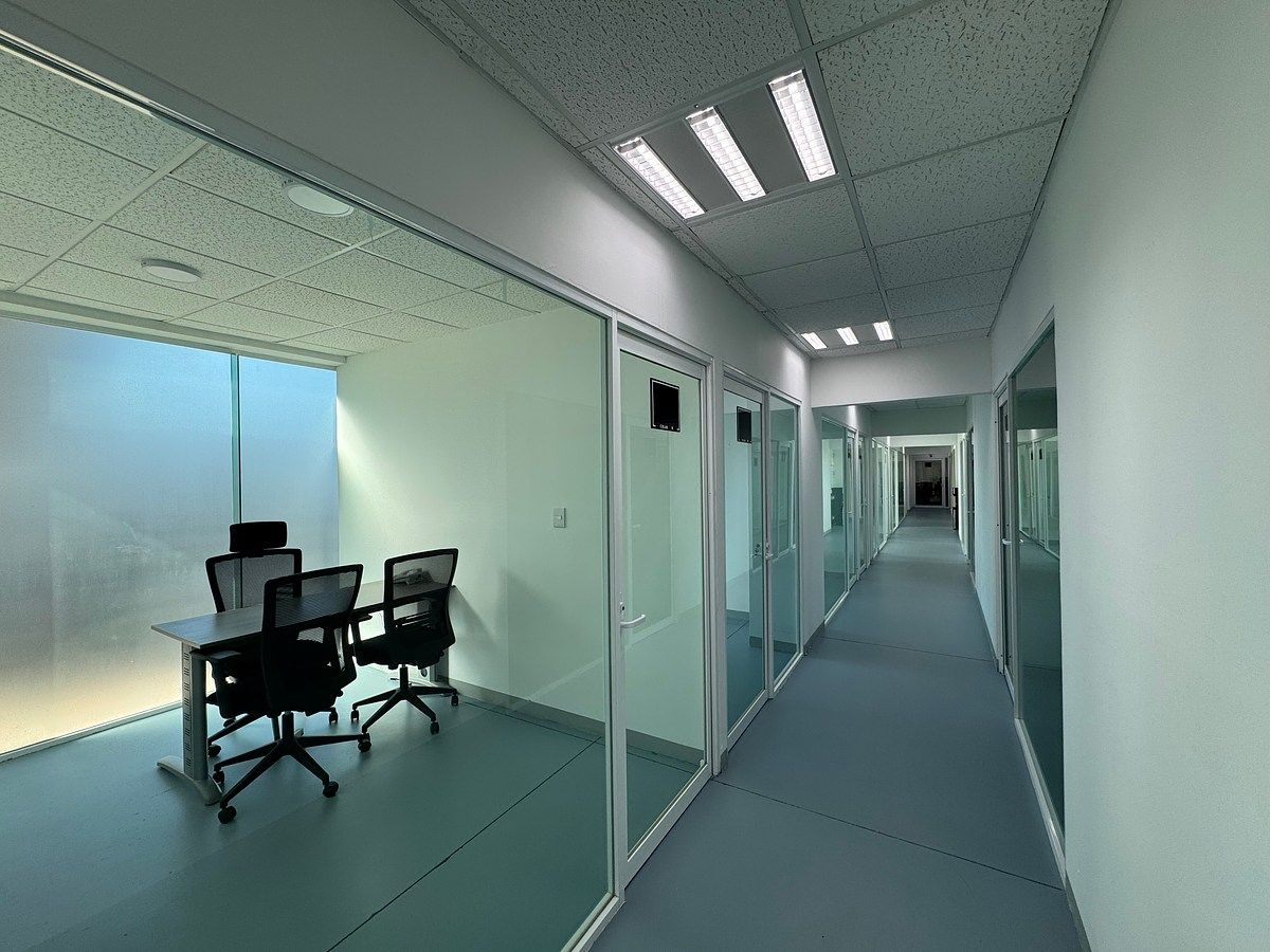 Office in Aramoni, Tuxtla Gutiérrez, photo 7 of 12