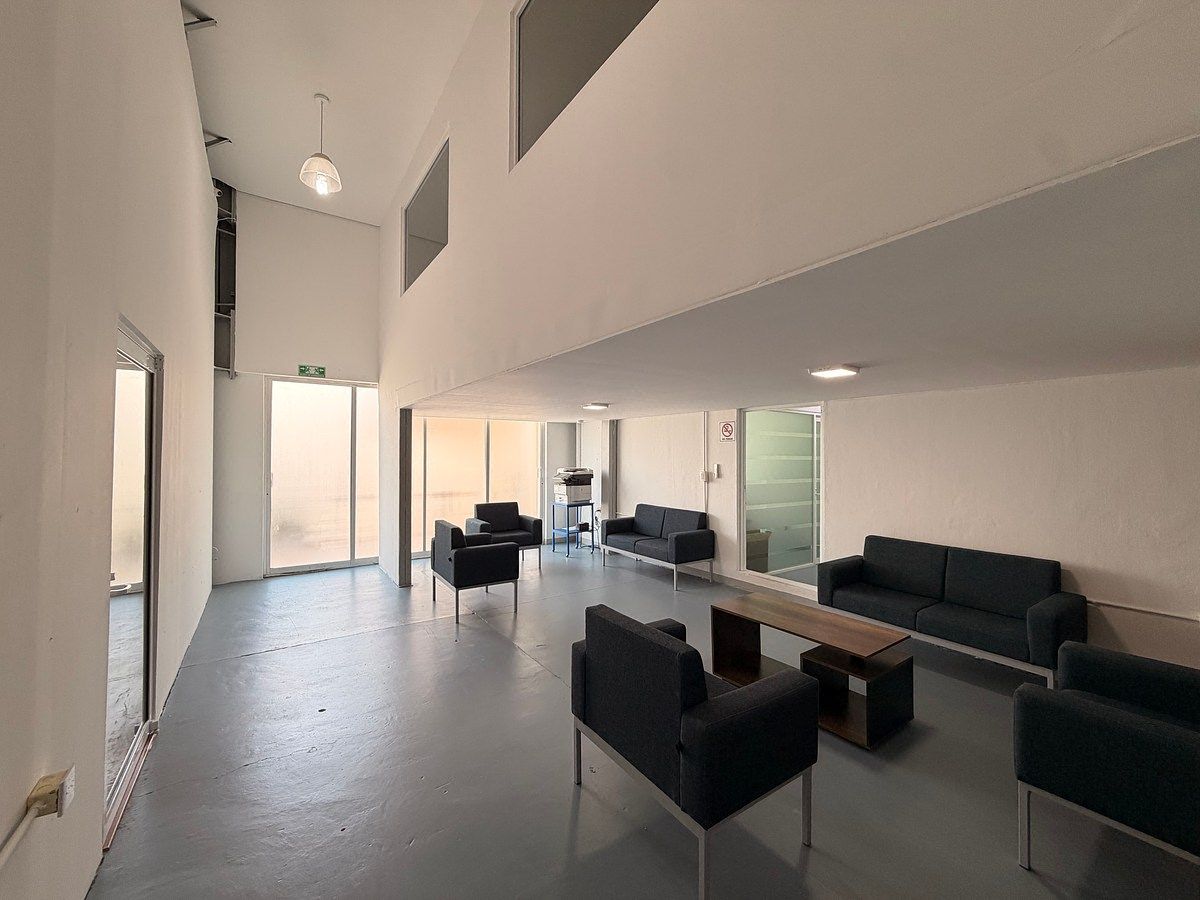 Office in Aramoni, Tuxtla Gutiérrez, photo 9 of 12