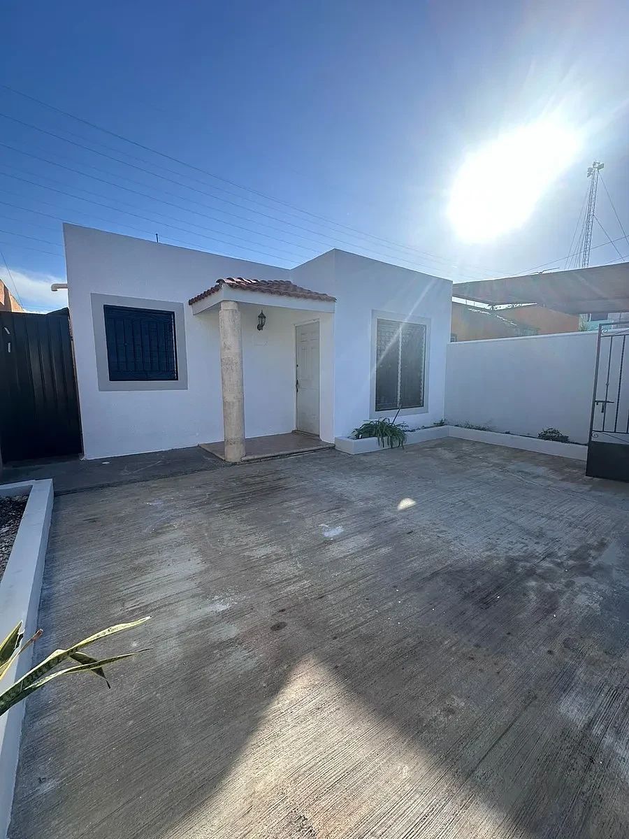Casa en Caucel, Mérida, foto 3 de 12