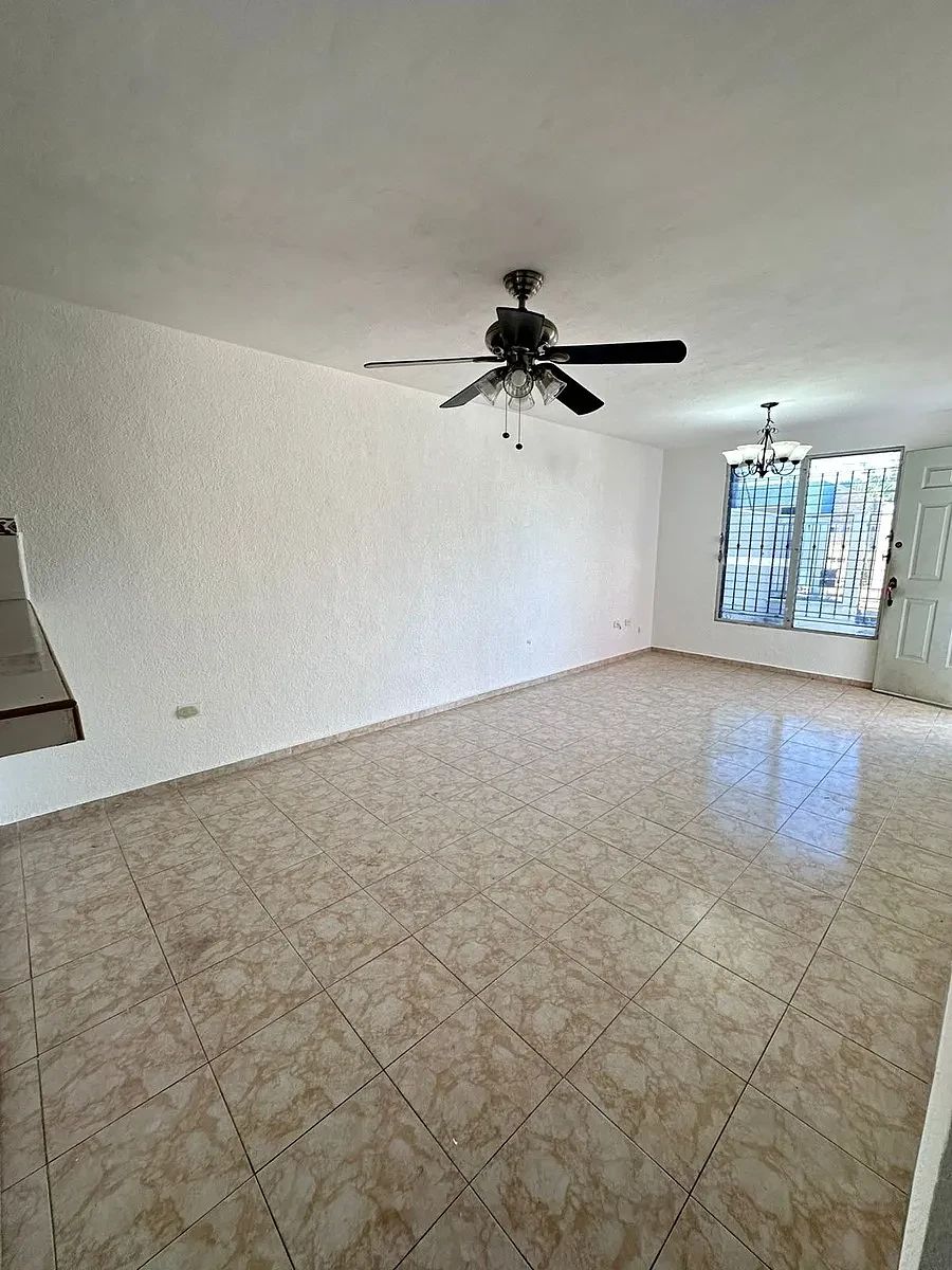 Casa en Caucel, Mérida, foto 6 de 12
