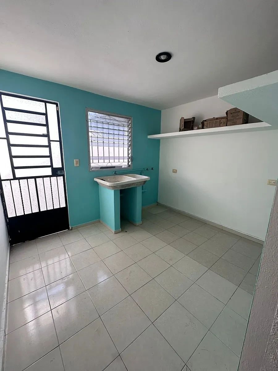 Casa en Caucel, Mérida, foto 11 de 12