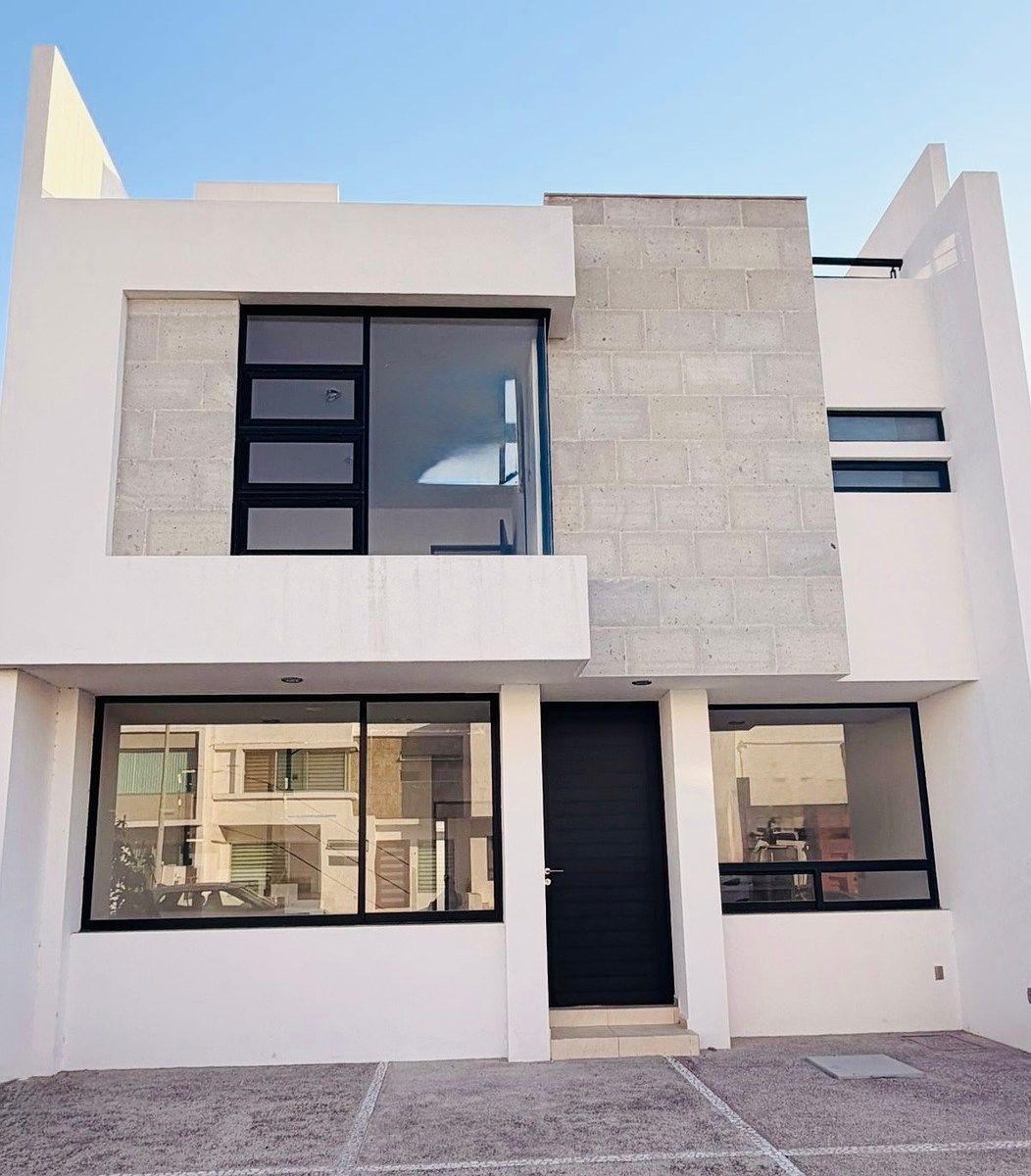VENDA DE CASA NO EL MIRADOR NO EL MÁRQUEZ, QUERÉTARO, foto 1 de 19
