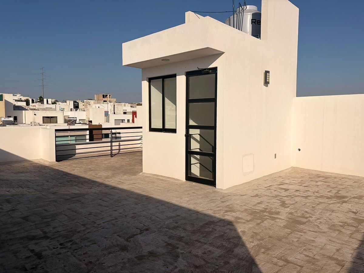 Casa em condomínio fechado em Fraccionamiento El Mirador, El Marqués, foto 10 de 19