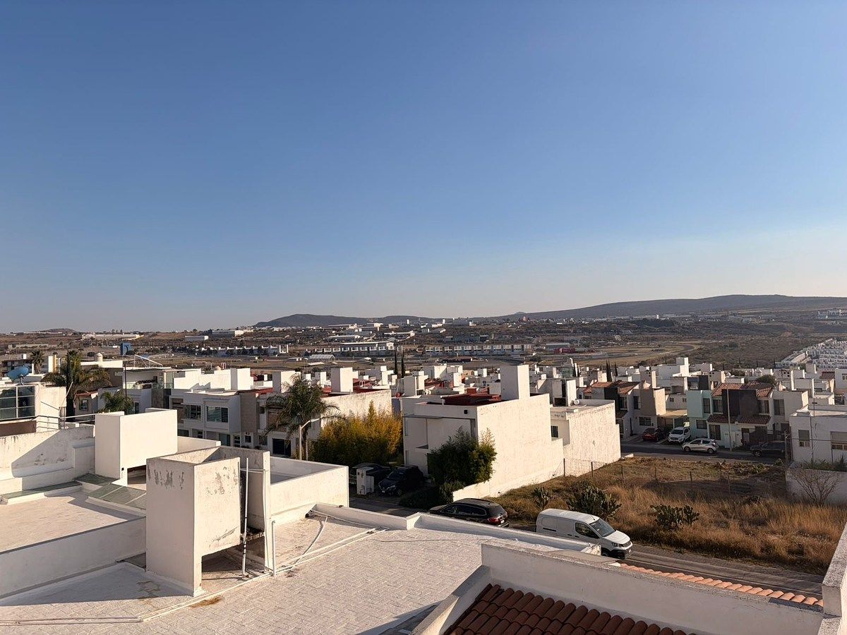 Casa em condomínio fechado em Fraccionamiento El Mirador, El Marqués, foto 11 de 19